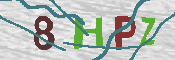 CAPTCHA-Bild