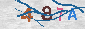 CAPTCHA-Bild