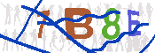 CAPTCHA-Bild