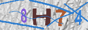 CAPTCHA-Bild