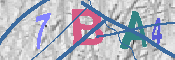 CAPTCHA-Bild